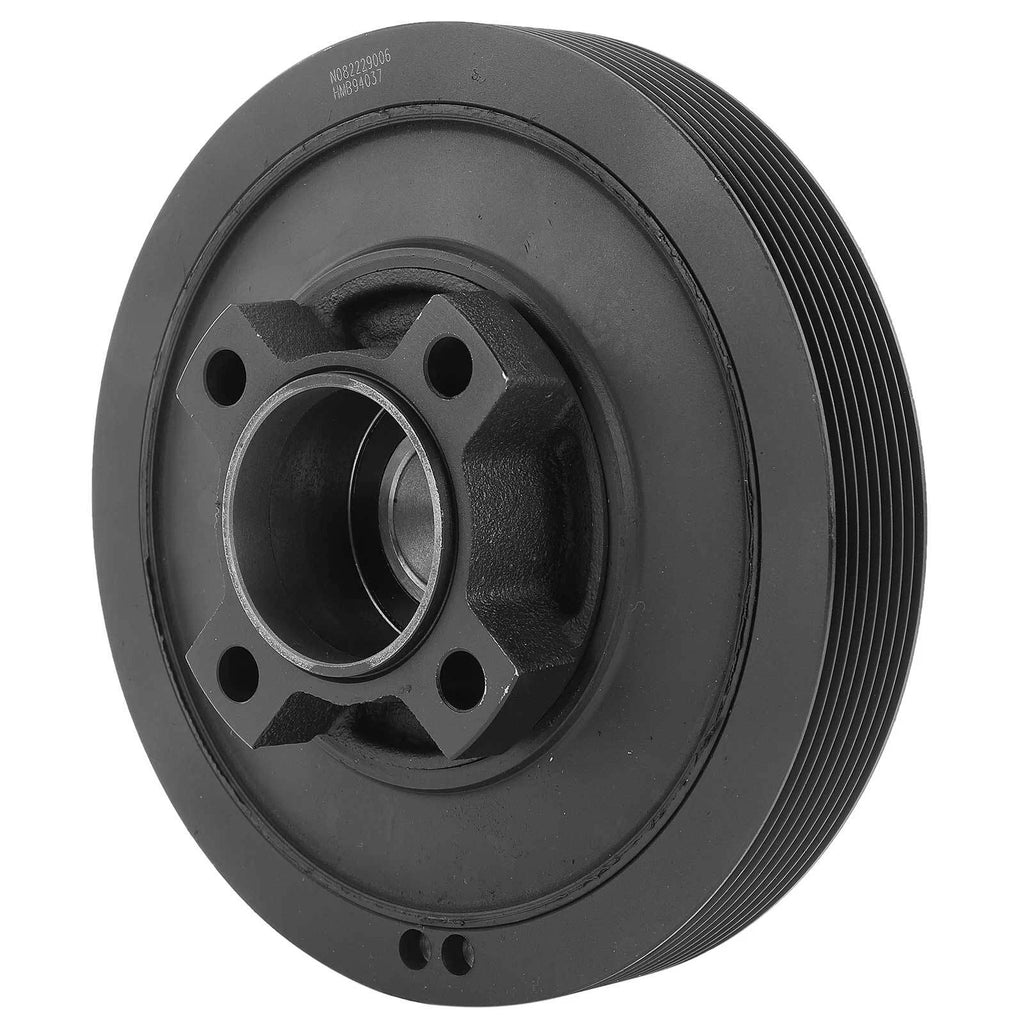 Harmonic Balancer for Chevy Tahoe (1995–1999) Blazer GMC Yukon (1994–1997)