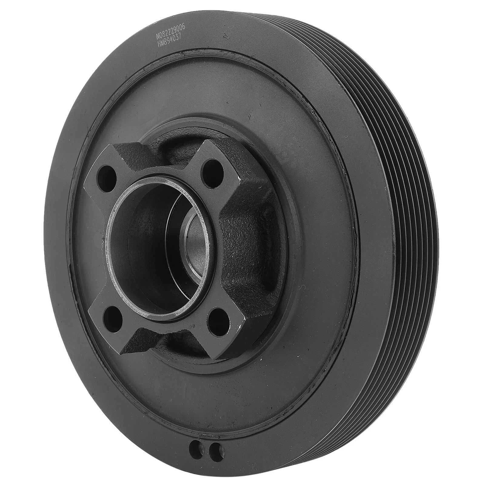 Harmonic Balancer for Chevy Tahoe (1995–1999) Blazer GMC Yukon (1994–1997)