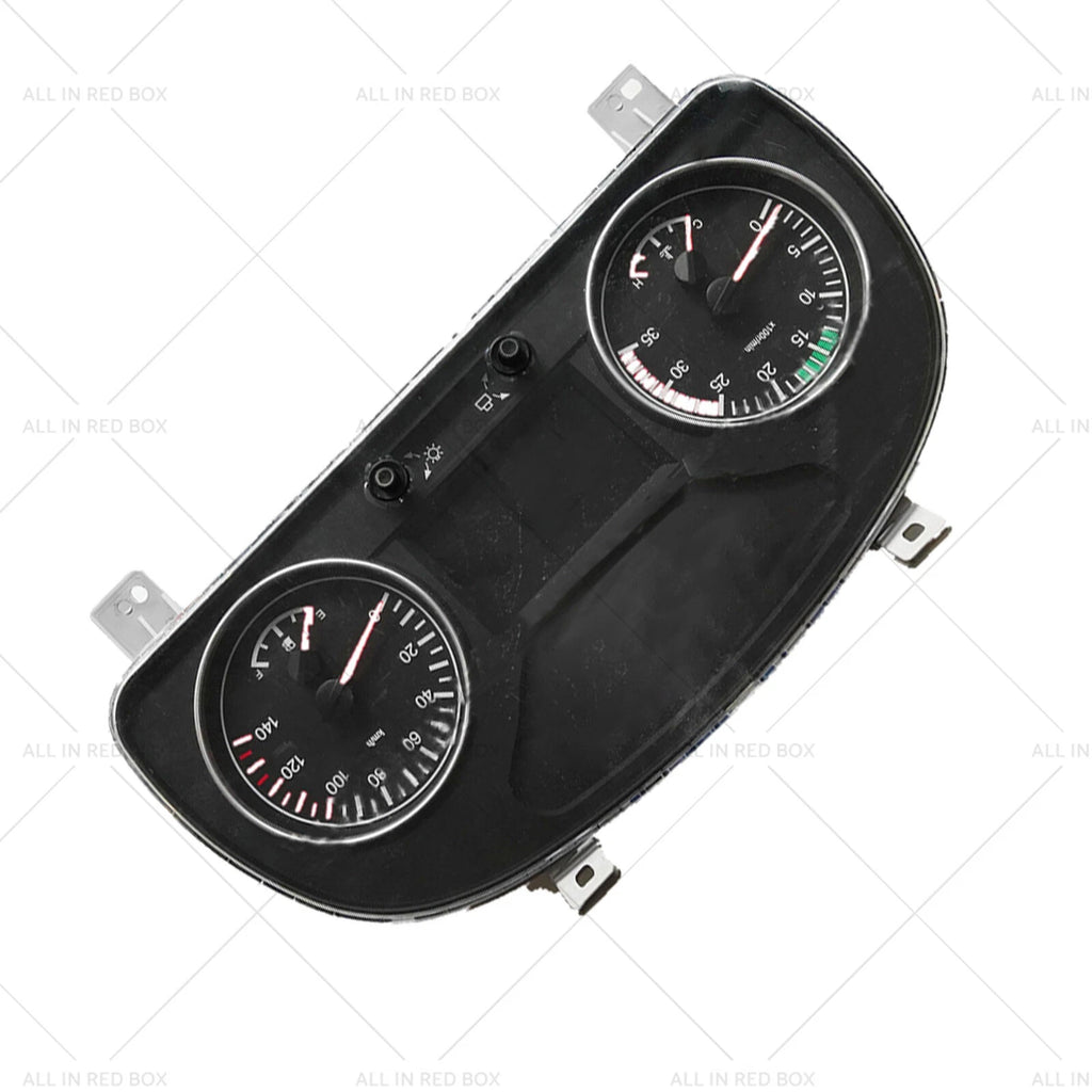 Fuel Combination Instrument for BMW 3 5 X3 X5 Z4 (2004–2010) DZ38200852