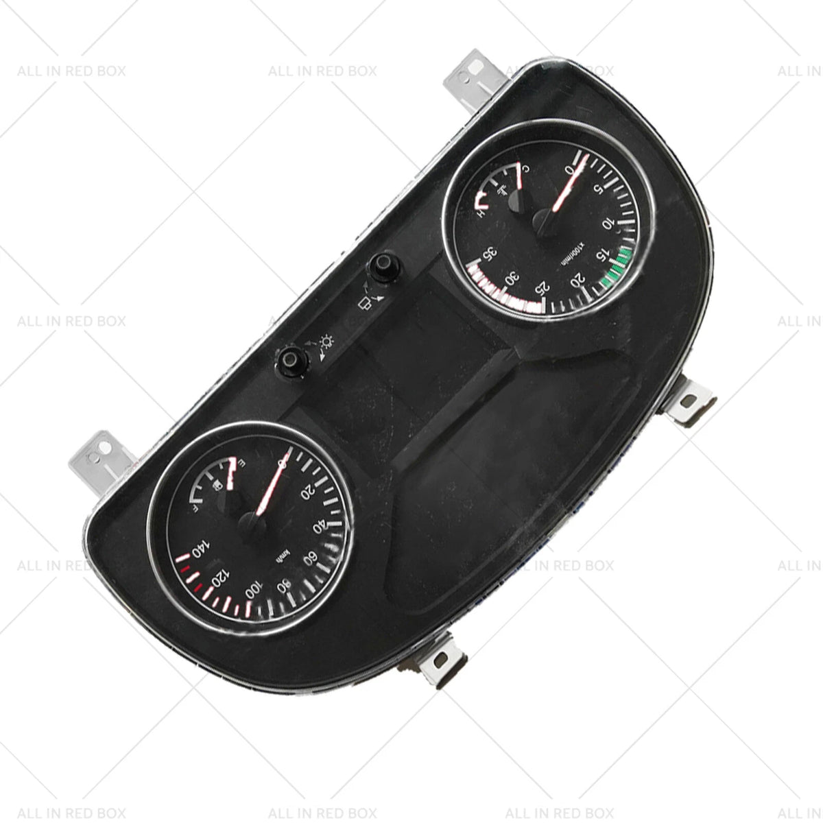 Fuel Combination Instrument for BMW 3 5 X3 X5 Z4 (2004–2010) DZ38200852