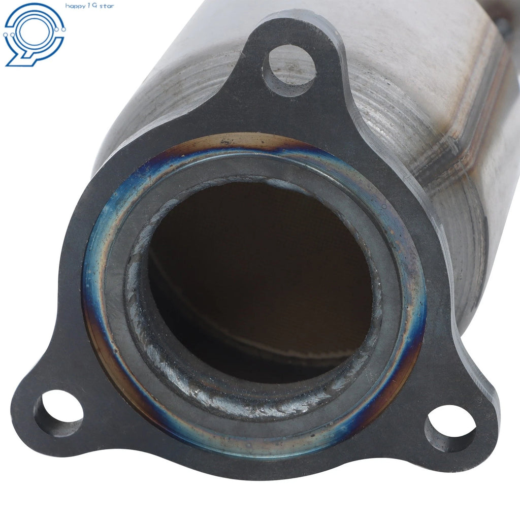 Catalytic Converter Pair for Chevy Captiva Sport 2.4L (2012–2014) 642042