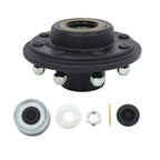 Trailer Hub Kit for 8 on 6.5' Axle (7000lb)
