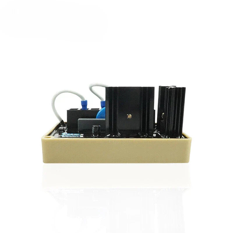 AVR for Marathon Generator