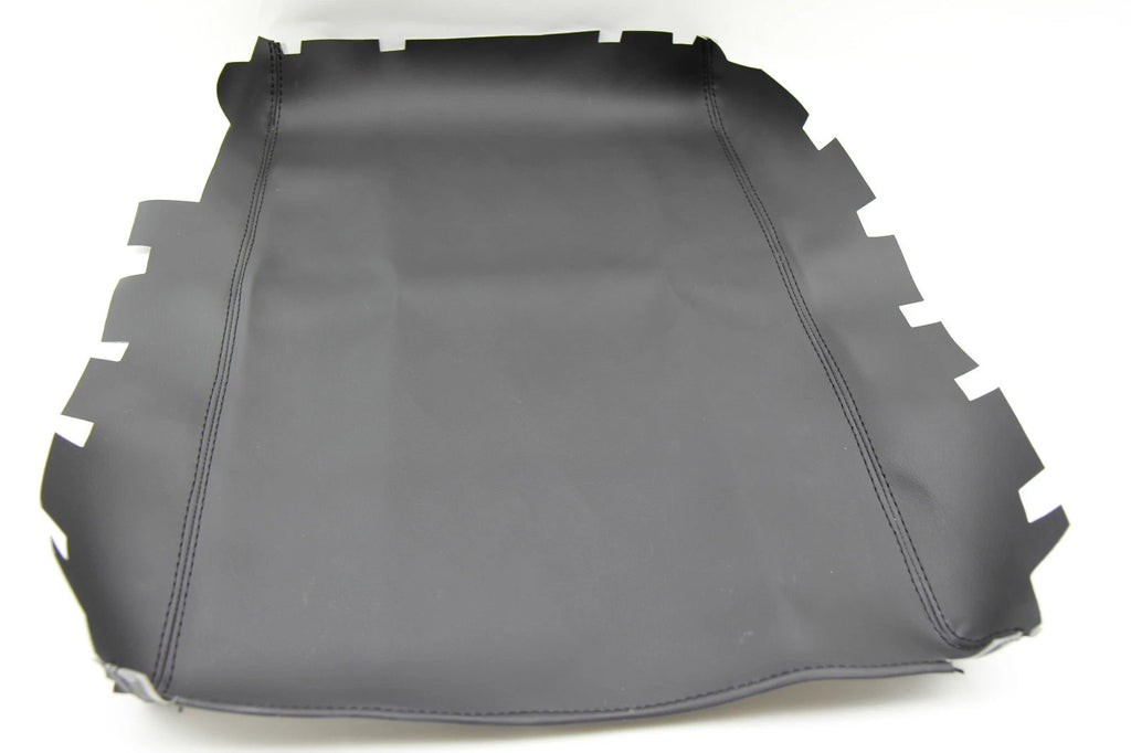 Leather Synthetic Center Console Armrest Cover for Dodge Ram (1994–2001)