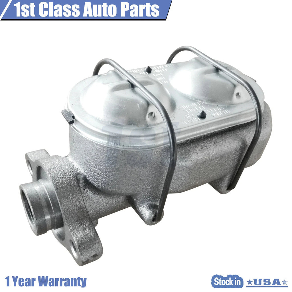 Brake Master Cylinder for Chevrolet Corvette El Camino (1967–1976)