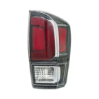 Right Side Tail Light for Toyota Tacoma (2020-2021)