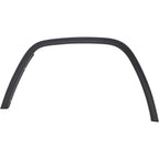 Front Driver Fender Flares for Jeep Grand Cherokee (2017–2021)