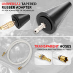 Cooling System Vacuum Fill Tool for Pickup SUV Truck (2010–2023)