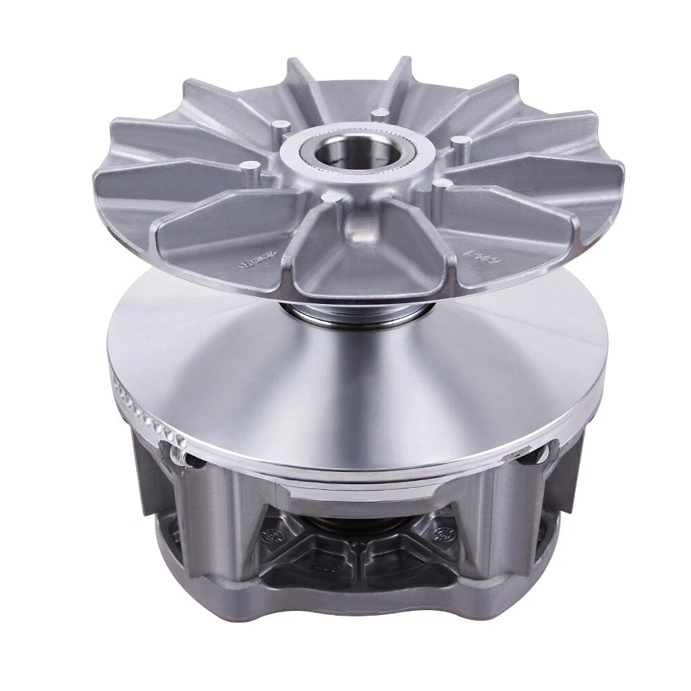 EBS Primary Drive Clutch w/ Belt for Polaris Sportsman 500 4X4 (1998–2005)
