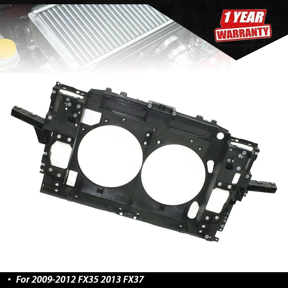Radiator Support Assembly for Infiniti FX35 FX37 QX70 (2009â2017)