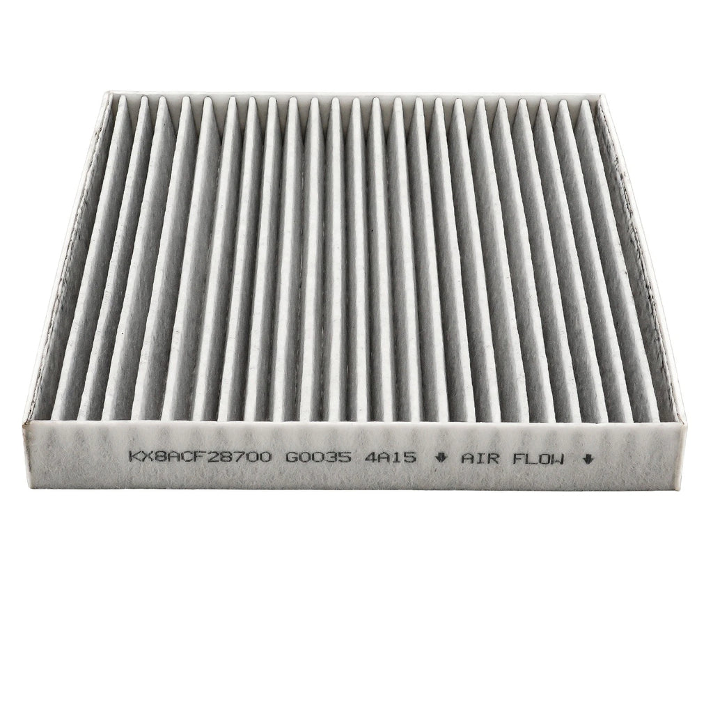 Cabin Air Filter for Ram 1500 & 2500 (2016–2024)