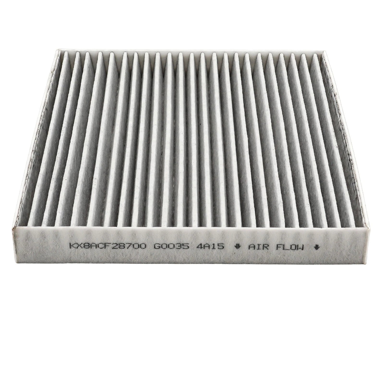 Cabin Air Filter for Ram 1500 & 2500 (2016–2024)
