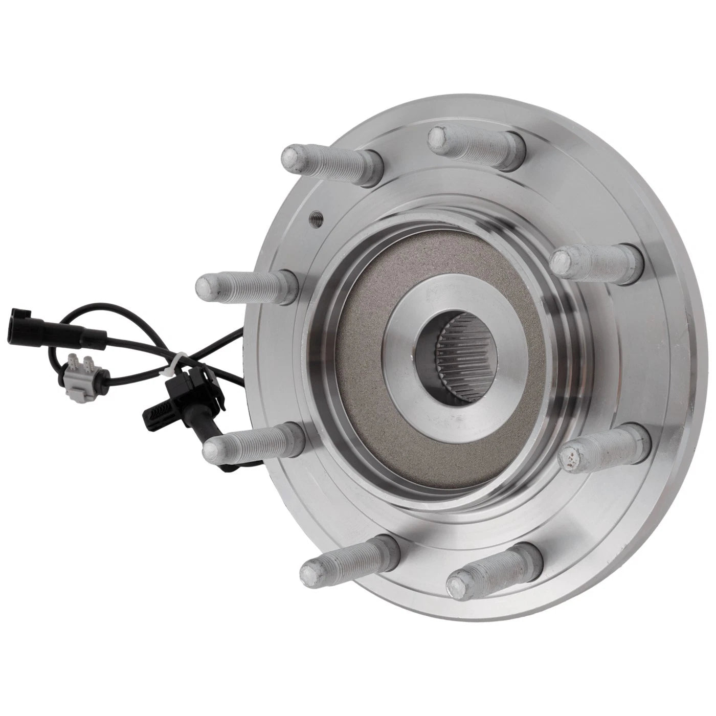 Set of 2 Wheel Hubs for Chevy GMC 4WD 4X4
