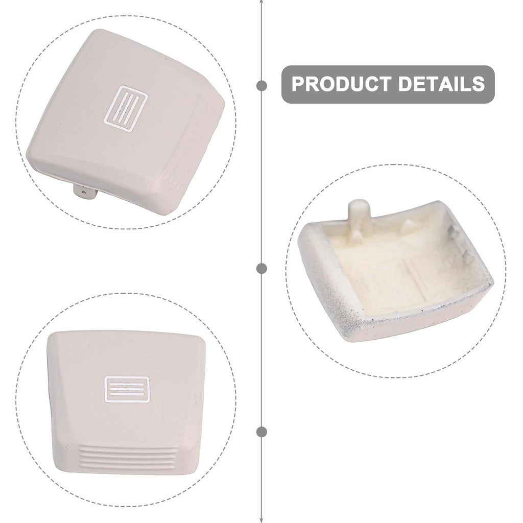 Sunroof Switch Button for Mercedes W205 W253 C Class (2015–2023)
