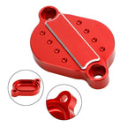 Cylinder Tappet Valve Covers for Honda CT125 Cub Hunter Monkey