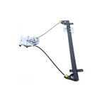 Front Right Manual Window Regulator 2-Door for Suzuki Vitara (1988–1998)