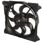 Radiator Cooling Fan for Hyundai Santa Fe (2001-2006)