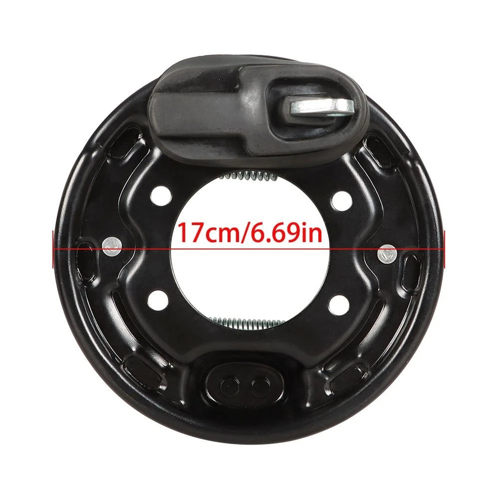 Brake Cluster Rear Assembly for Club Car Golf Cart (1995–Up)