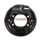 Brake Cluster Rear Assembly for Club Car Golf Cart (1995–Up)