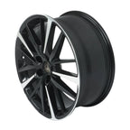 19" Replacement Wheel for Toyota Camry XSE (2018–2020)