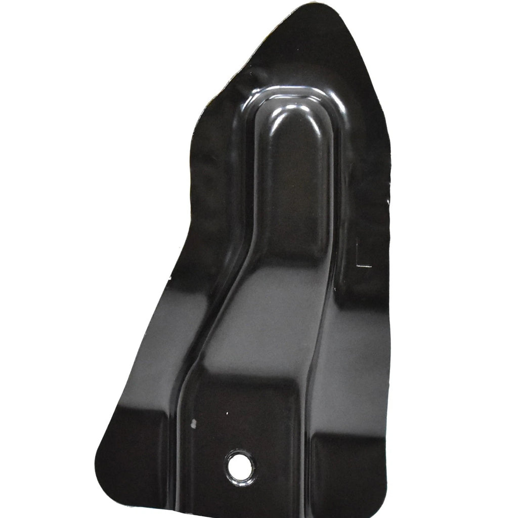 Replacement Steel Driver Side Radiator Support for Ford Ranger (2011–2018)