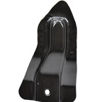 Replacement Steel Driver Side Radiator Support for Ford Ranger (2011–2018)