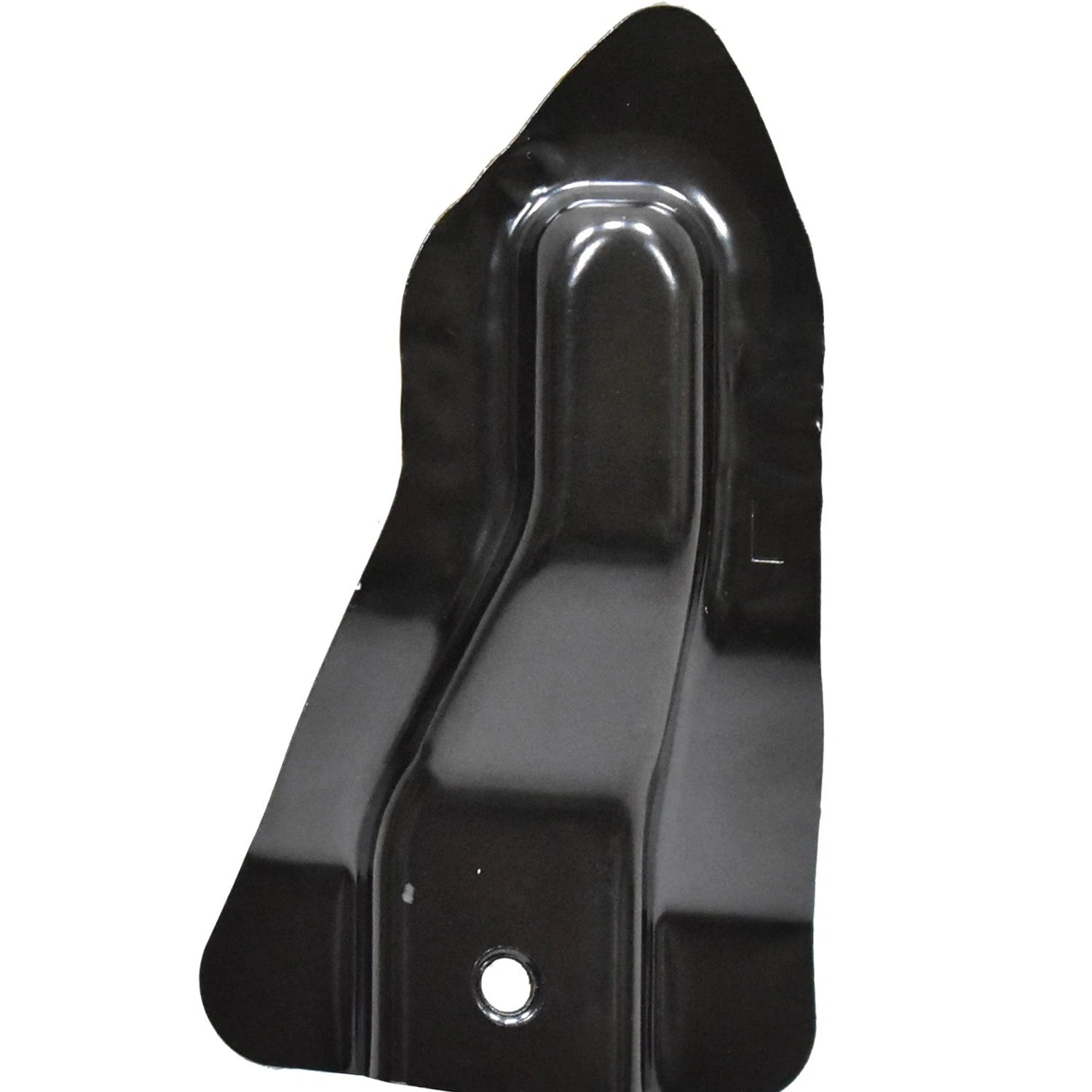 Replacement Steel Driver Side Radiator Support for Ford Ranger (2011–2018)