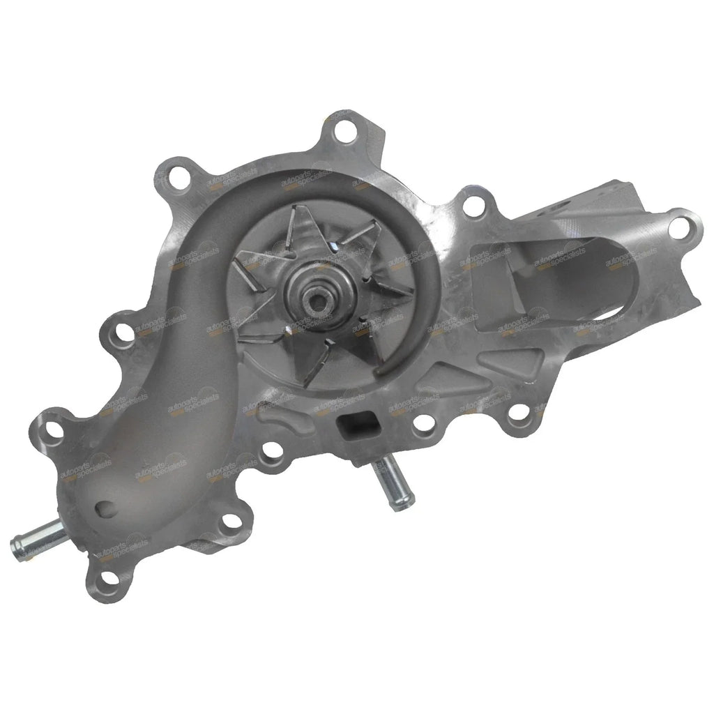 Engine Water Pump for Toyota Landcruiser 76 78 79 200 Series (2007–2021)
