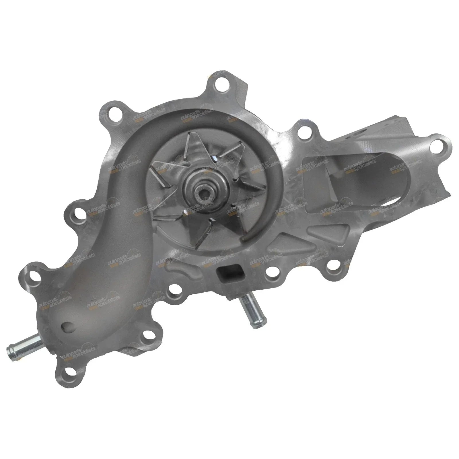 Engine Water Pump for Toyota Landcruiser 76 78 79 200 Series (2007–2021)