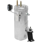 AC Compressor Kit Replacement for Mercury Mountaineer 4.6L (2008-2009)