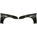 Fender for Chrysler 300 (2005–2010) Front Driver and Passenger Side