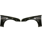 Fender for Chrysler 300 (2005–2010) Front Driver and Passenger Side