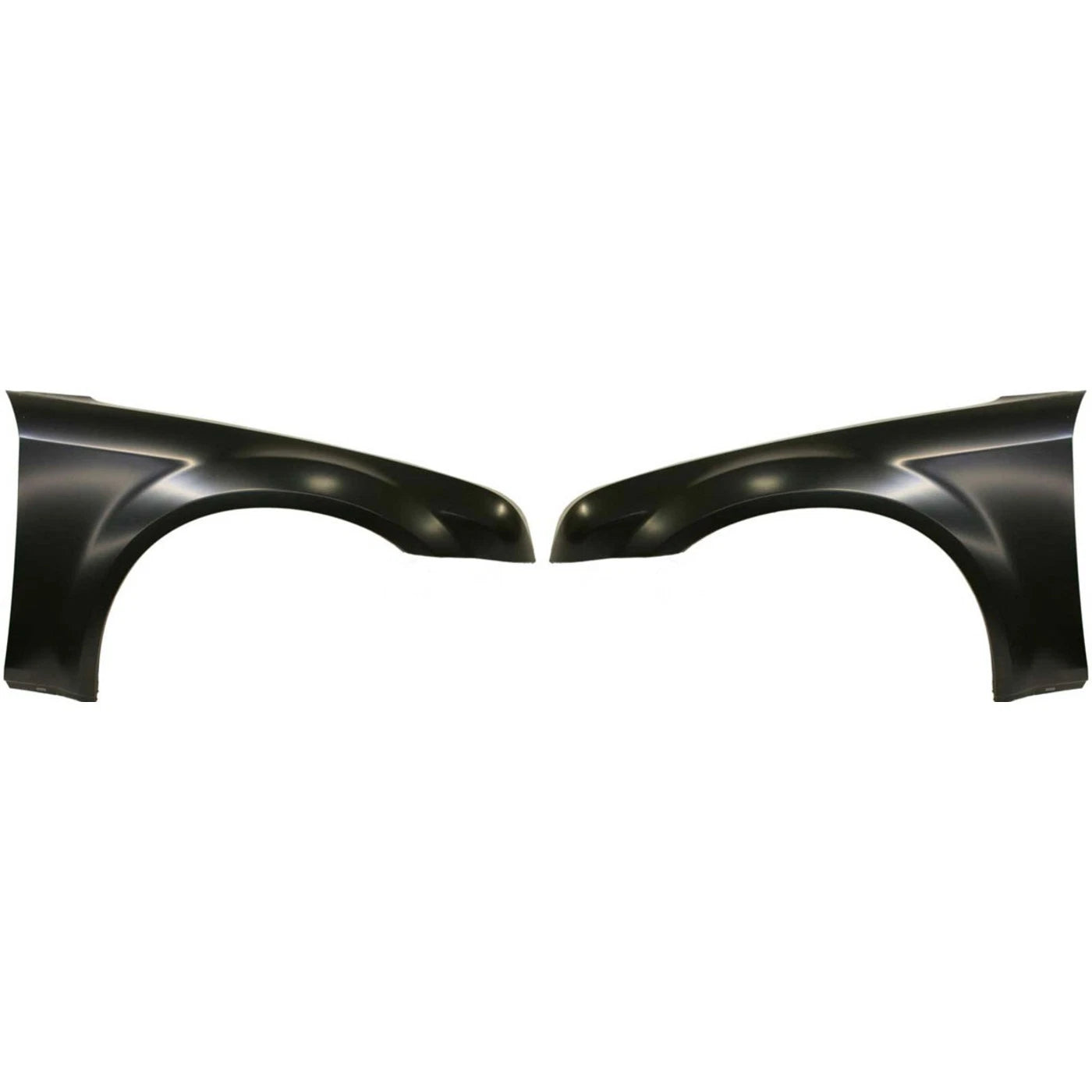 Fender for Chrysler 300 (2005–2010) Front Driver and Passenger Side