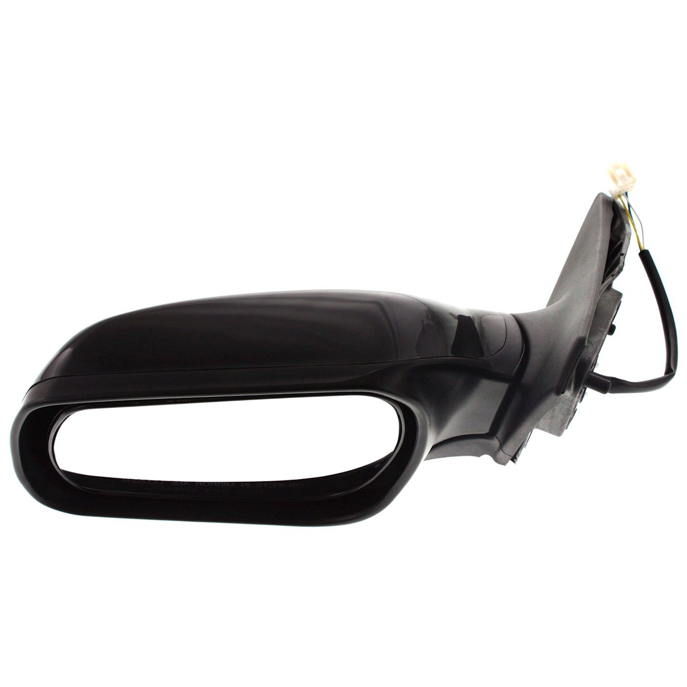 Driver Side Mirror for Mazda Sedan (2003–2008)