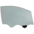 Front Passenger Door Glass for Kia Sedona (2015–2021)