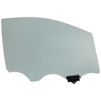 Front Passenger Door Glass for Kia Sedona (2015–2021)
