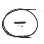Clutch Cable for Harley Davidson Big Twin Dyna Super Glide (1987–2005)