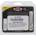 Pivot Works Wheel Bearing for
