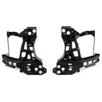 Radiator Support Assembly Mount Bracket for Dodge Ram 2500 3500 (2010–2012)