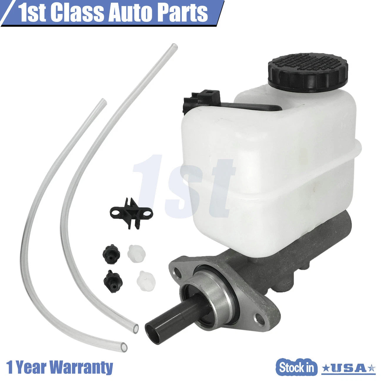 Brake Master Cylinder for Ford Explorer Sport, Mercury Mountaineer (2001–2003)
