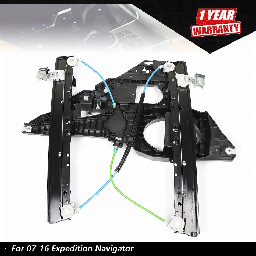 Power Window Regulator for Expedition Navigator (2007–2016)