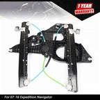 Power Window Regulator for Expedition Navigator (2007–2016)