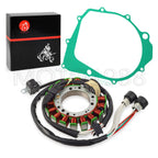 Stator & Gasket for Yamaha Warrior 350 (1990–1995) 3HN-85510-00-00