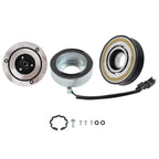 Compressor Clutch for Ford Mustang Boss 302 GT 5.0L V8 (2012–2013) BR3Z-19D784-C