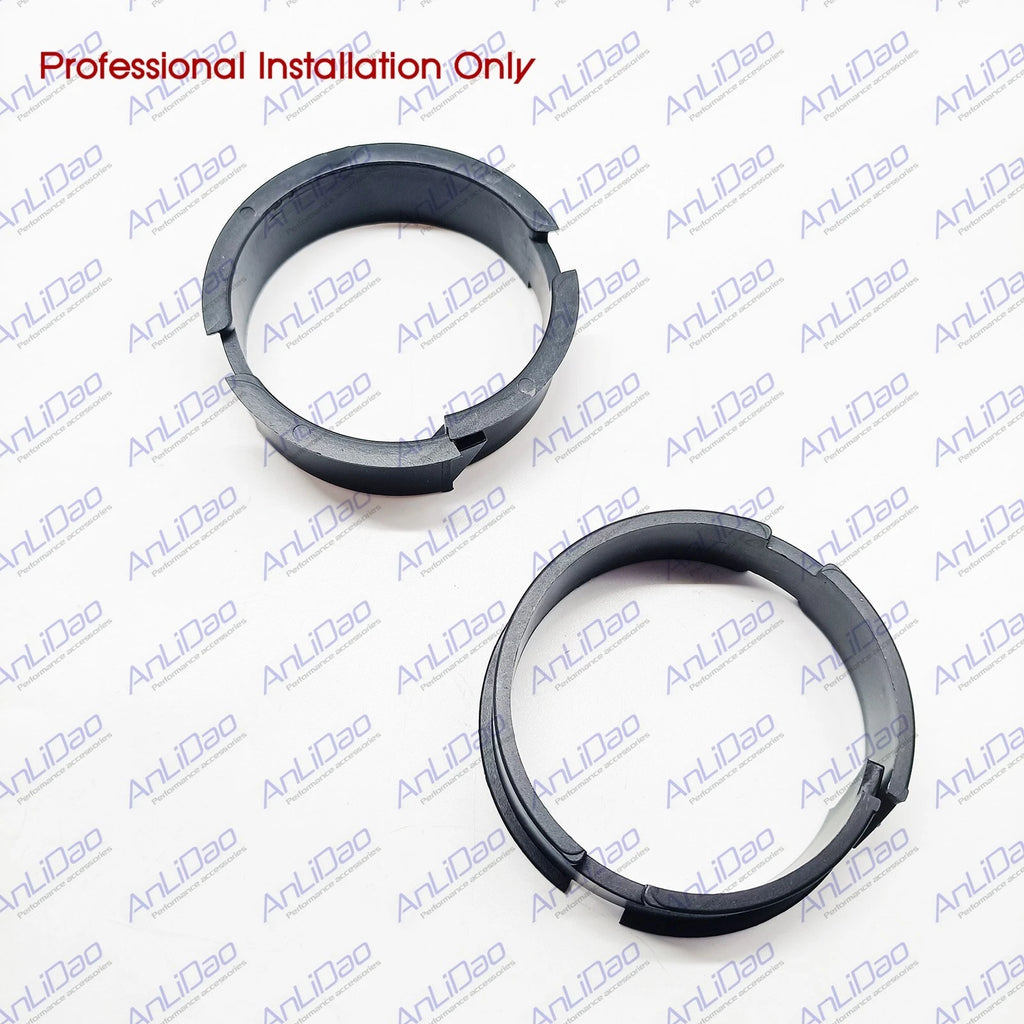 2Pcs Steering Column Wear Ring for SeaDoo (2009–2020) 277001653