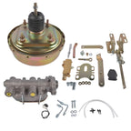 Brake Booster Assembly for Ford Thunderbird (1961-1966)