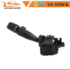 Turn Signal Switch for Chrysler 200 (2008–2016), Dodge (2008–2019), Volkswagen (2009–2014)