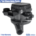 Inverter Cooler Water Pump for Lexus ES300H, Toyota Avalon, Camry (2012–2016)