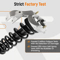 2X Front Quick Complete Struts Coil Spring Assembly for Cadillac CTS (2003–2007)