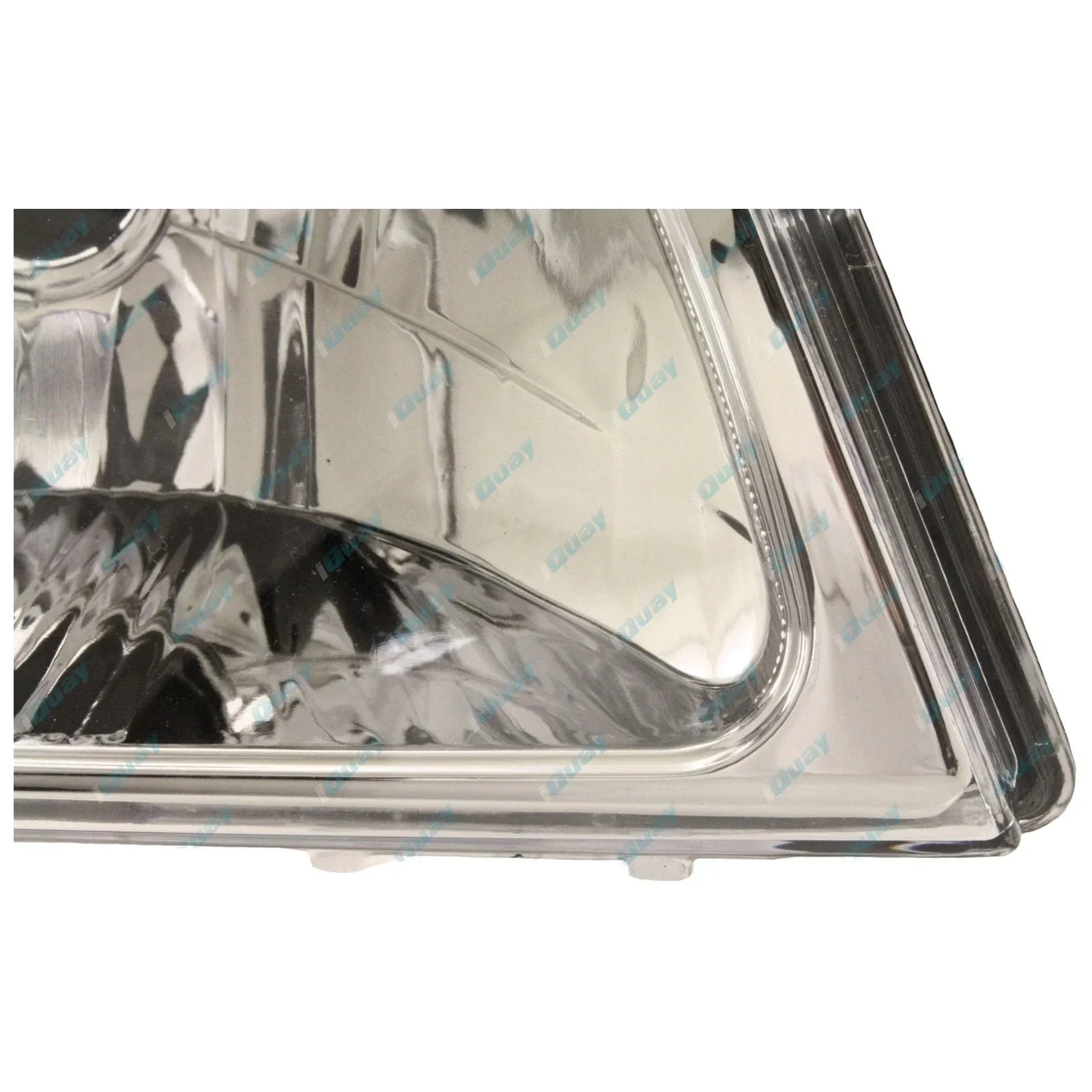RH Replacement Headlight for Toyota Hilux SR5 2001-2005 Right RHS Driver